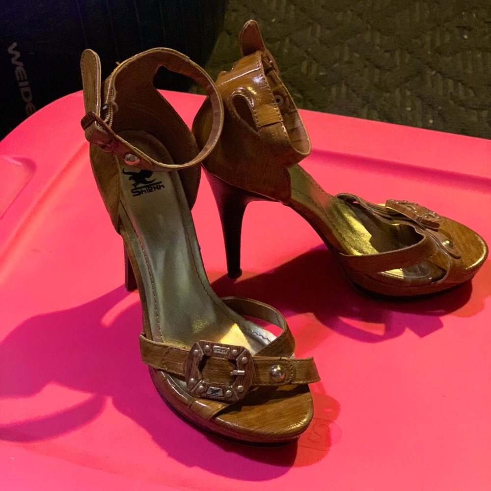 Heels